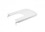 Pokrywy bidetowe - Roca Dama-N, Pokrywa bidetu Compact, A80678B004 - miniaturka - grafika 1