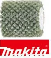 Makita SZCZOTKA SZLIFIERSKA NYLONOWA DO 9741 P-04444 - Materiały ścierne - miniaturka - grafika 3