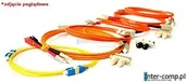 Patchcordy - ACT Patchcord SC-ST 50/125um duplex1 m 22QD5210.1 - miniaturka - grafika 1
