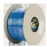A-LAN A-LANTEC Okablowanie strukturalne UTP cord kat.5e PVC 4x2x26/7AWG 100m ni KIU5LINKA100B - Kable miedziane - miniaturka - grafika 6
