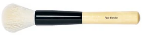 Bobbi Brown Pędzel do pudru Face Blender Brush 1.0 st - Pędzle do makijażu - miniaturka - grafika 2
