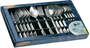 Fiskars Sztućce - komplet 16 szt Functional Form - 856116 - Zestawy sztućców - miniaturka - grafika 5
