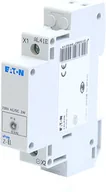 Pozostałe detektory - Eaton Lampka kontrolna Z-EL/G230 zielona 284922 -MOELLER - miniaturka - grafika 1