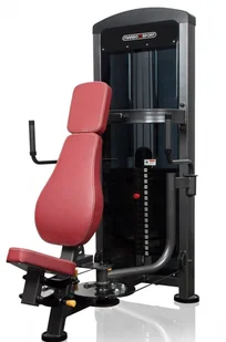 Marbo Sport Maszyna butterfly na klatkę piersiową MP-U227 - Atlasy do ćwiczeń Marbo Sport Maszyna butterfly na klatkę piersiową MP-U227 - Atlasy do ćwiczeń - miniaturka - grafika 4