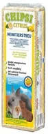 Podłoże dla gryzoni - Chipsi Citrus Ściółka 15L / 1Kg - miniaturka - grafika 1