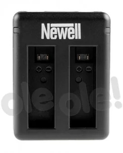NEWELL DUAL USB MINI CHARGER DO HERO4 - Kamery cyfrowe - akcesoria - miniaturka - grafika 2