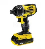 Klucze pneumatyczne - STANLEY FMC645D2-QW - miniaturka - grafika 1