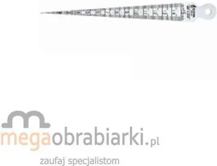 LIMIT SPRAWDZIAN DO OTWORÓW STOZKOWY 14411003 - Sprzęt geodezyjny - miniaturka - grafika 3