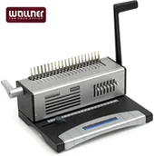 Bindownice - Argo S68 - miniaturka - grafika 1