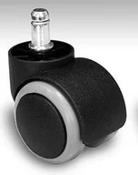 Meble modułowe i akcesoria - Unique Kółka do Foteli - gumowane - miniaturka - grafika 1