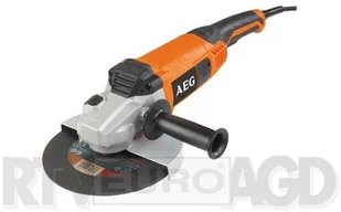 AEG WS 22-230 DMS (4935431730) - Szlifierki i polerki AEG WS 22-230 DMS (4935431730) - Szlifierki i polerki - miniaturka - grafika 1