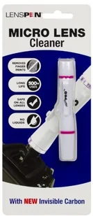 LENSPEN Lenspen MicroPro Elite zestawu do czyszczenia na przykrywki obiektywu NMCP-1 W - Akcesoria fotograficzne LENSPEN Lenspen MicroPro Elite zestawu do czyszczenia na przykrywki obiektywu NMCP-1 W - Akcesoria fotograficzne - miniaturka - grafika 1