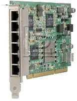 Cisco ASA-IC-6GE-CU-C ASA-IC-6GE-CU-C - Firewalle sprzętowe - miniaturka - grafika 3