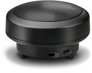 Wavemaster Mobi 2 Czarny - Głośniki i kolumny - miniaturka - grafika 2