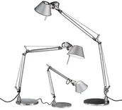 Lampy stojące - Artemide : Tolomeo A001000 - miniaturka - grafika 1