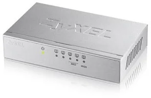 Zyxel GS-105B (GS-105BV3-EU0101F) - Switche - miniaturka - grafika 5