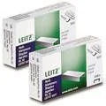 Zszywki - Leitz Zszywki 246 1000 szt. J0427 - miniaturka - grafika 1