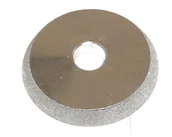 Tarcze do pił - GÜDE Tarcza do ostrzałki GBS 80 94166 - miniaturka - grafika 1