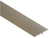 Listwy i profile - Cezar Listwa progowa 35 x 900 mm szampan - miniaturka - grafika 1