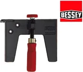 Imadła i ściski - Bessey Przyrząd dystansujący PVA - miniaturka - grafika 1