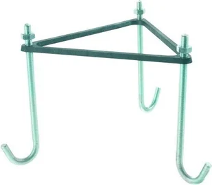 Norlys Kotwa do betonu 405 - - Kotwy - miniaturka - grafika 2