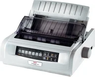Drukarki - OKI MicroLine 5590eco (01308801) - miniaturka - grafika 1