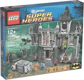 Klocki - LEGO Super Heroes Batman Arkham Asylum Breakout 10937 - miniaturka - grafika 1