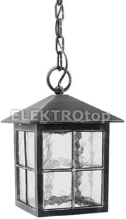 Su-Ma K 1018/1/KW - Lampy ogrodowe - miniaturka - grafika 2