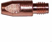 Akcesoria spawalnicze - KOŃCÓWKA PRĄDOWA M8x30 1,0 - miniaturka - grafika 1