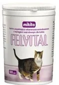 Suplementy i witaminy dla kotów - Mikita Felvital 100 tabletek - preparat witaminowo-aminokwasowy 3561 - miniaturka - grafika 1