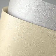 Papier do drukarek - Karton ozdobny Floral - op. 20 A4 220 g/m - miniaturka - grafika 1