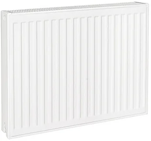 Idmar Grzejnik stalowy Eko Panel C22 600 x 600 mm - Grzejniki pokojowe - miniaturka - grafika 2