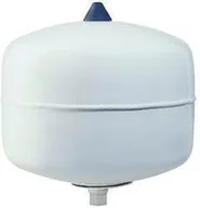 Akcesoria grzewcze - Reflex POLSKA Sp. z o.o Reflex S 18, Naczynie przeponowe do instalacji solarnej, - miniaturka - grafika 1