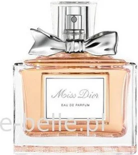 Christian Dior Miss woda perfumowana 30ml - Wody i perfumy damskie - miniaturka - grafika 2
