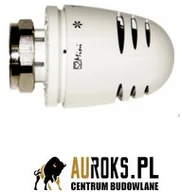 Głowice termostatyczne - Herz GŁOWICA TERMOSTATYCZNA Z CZUJNIKIEM CIECZOWYM MINI H HE_GLTER_MINIH_0,2 - miniaturka - grafika 1