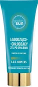Kosmetyki po opalaniu - Pharma Żel po opalaniu Golden Sun łagodząco-chłodzący 150ml - miniaturka - grafika 1