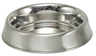 Pozostałe akcesoria dla psów - Nobby 79082 Edelstahlnapf Nordic - miniaturka - grafika 1