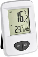 Stacje pogodowe - TFA 30.3061.02 - miniaturka - grafika 1