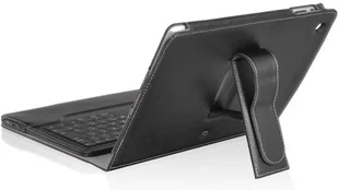 Luxa2 SlimBT Bluetooth Keyboard Stand Etui (LHA0046DE-A) - Etui do tabletów - miniaturka - grafika 2
