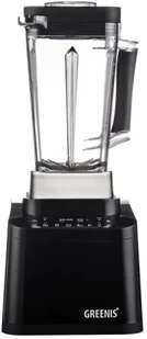 Greenis FGR-8800W Biały - Blendery kielichowe - miniaturka - grafika 2