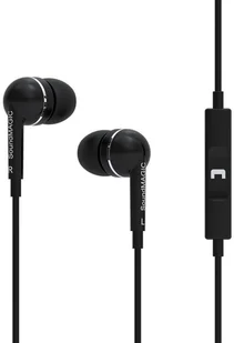 SoundMagic ES19 białe (ES19S) - Słuchawki - miniaturka - grafika 2