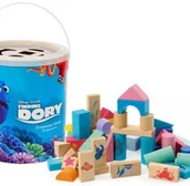Klocki - Brimarex Gdzie jest Dory 1572790 - miniaturka - grafika 1