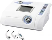 Pozostałe urządzenia kosmetyczne - Beauty System peeling kawitacyjny + Ultradźwięki 2w1 BN-N91 - miniaturka - grafika 1