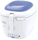 Frytkownice - Moulinex Super Air Plus AM1005 - miniaturka - grafika 1