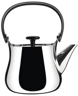 Czajniki na gaz - Alessi Czajnik i dzbanek do herbaty Cha NF01 - miniaturka - grafika 1