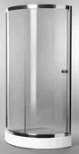Kabiny prysznicowe - Omnires Appollo TS-621 - miniaturka - grafika 1