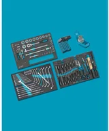 Zestawy narzędziowe - Hazet Hazet HAZET Zestaw narzędzi 0-178/169 - miniaturka - grafika 1