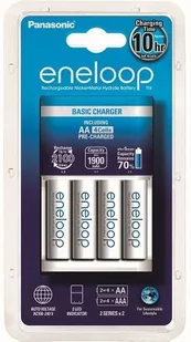 Panasonic BQ-CC51 - Ładowarki i akumulatory - miniaturka - grafika 8