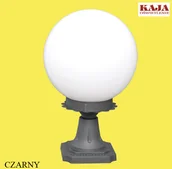 Lampy ogrodowe - KAJA ALFRED OLSZEWSKI Lampa ogrodowa K-5035S2 - miniaturka - grafika 1