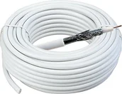 Kable - Schwaiger GmbH Schwaiger KOX830 012 kabel koncentryczny 4004005830026 - miniaturka - grafika 1